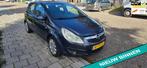 Opel Corsa 1.4-16V Cosmo, Voorwielaandrijving, 1063 kg, Gebruikt, 4 cilinders