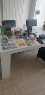 Te koop GROTE PARTIJ ROMMELMARKT SPULLEN NIEUW STAAT, Ophalen