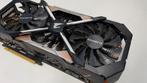 GTX 1070, Computers en Software, Videokaarten, PCI-Express 3, Gebruikt, DisplayPort, Ophalen of Verzenden