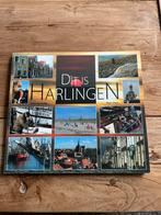 Jaap van der Wal - Dit is Harlingen, Ophalen of Verzenden, Nieuw, Jaap van der wal