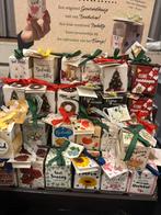 Partij wenskaarsjes, Huis en Inrichting, Ophalen of Verzenden, Nieuw, Overige materialen, Minder dan 25 cm