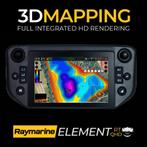 Carplounge RT7 | Voerboot Set | Raymarine Element | GPS | Ca, Watersport en Boten, Ophalen, Nieuw, Complete set
