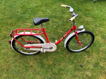 kinderfiets beschikbaar voor biedingen