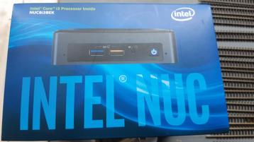 I-TRAN PC SERVER met i-train PLUS monitor en toetsenboord beschikbaar voor biedingen