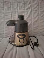 Juicer smoothy sap groente en fruit Morphy Richards, Ophalen of Verzenden, Zo goed als nieuw