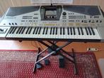 Roland E-80, Roland, 61 toetsen, Aanslaggevoelig, Gebruikt