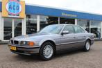 BMW 7-serie 728i Aut. Executive | Orig NL | 2e Eig. |, Achterwielaandrijving, Gebruikt, 1675 kg, Origineel Nederlands