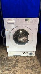 Bosch Logixx 7 inbouw wasmachine, Ophalen, 6 tot 8 kg, Gebruikt, Minder dan 85 cm