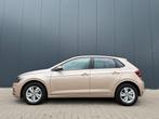 Volkswagen Polo 1.0 TSI Comfortline Business climate 116pk, Auto's, Volkswagen, Voorwielaandrijving, Gebruikt, Overige kleuren