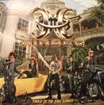 Hinder 2LP Take It To The Limit ( 2008 ), Ophalen of Verzenden, Nieuw in verpakking, Overige genres