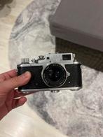 Zorki 3M Russische Analoog Camera, Ophalen of Verzenden, Gebruikt, Spiegelreflex, Overige Merken