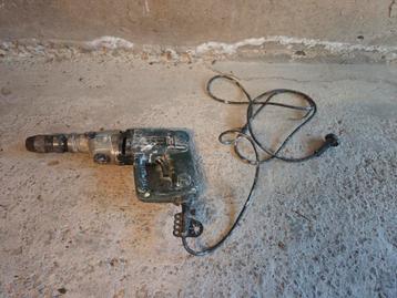 Metabo Boormachine / mixer SBE1015 - Gebruikt beschikbaar voor biedingen