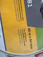 2x Isover KB1 Tape - Nieuw in Verpakking!, Doe-het-zelf en Verbouw, Isolatie en Afdichting, Minder dan 4 cm, Overige materialen