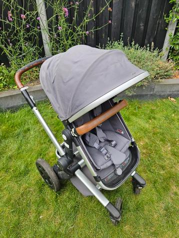 Joolz Day 2 kinderwagen beschikbaar voor biedingen