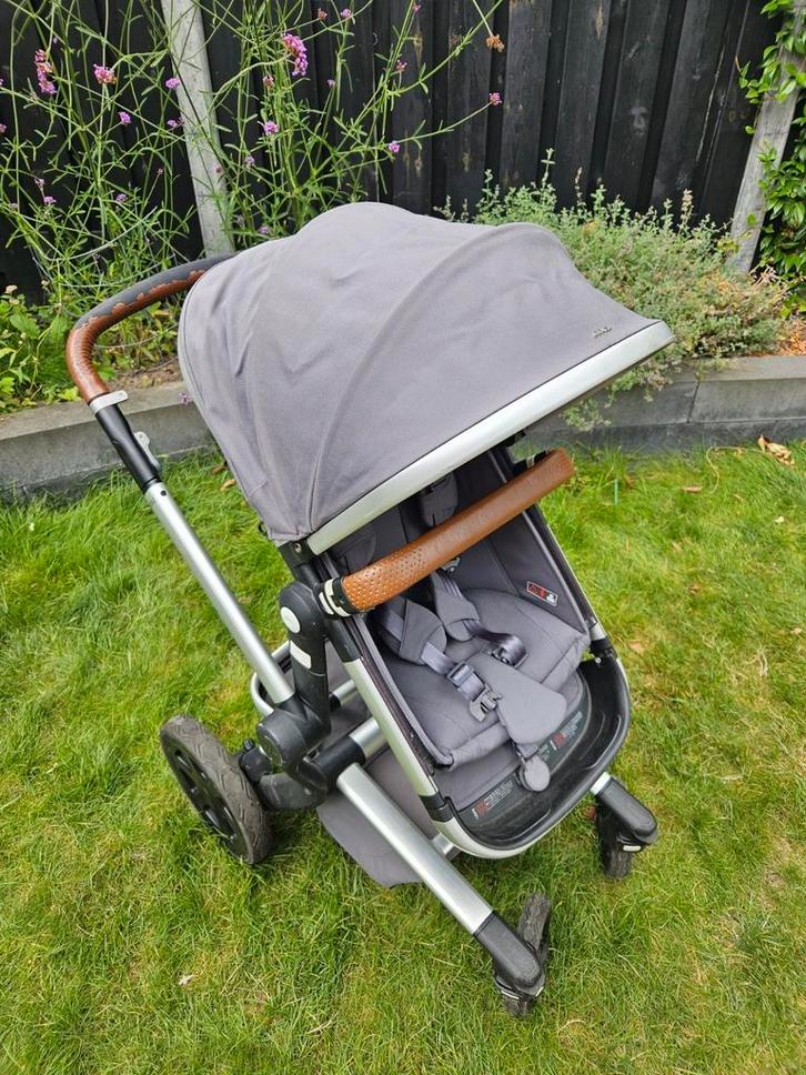 Joolz Day 2 kinderwagen, Kinderen en Baby's, Kinderwagens en Combinaties, Gebruikt, Overige merken, Ophalen