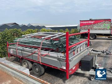 FAILLISSEMENTSVEILING DeWalt gereedschap en materialen beschikbaar voor biedingen