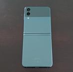 Samsung Galaxy Z Flip3 5G, Ophalen, Gebruikt, Zwart, Touchscreen