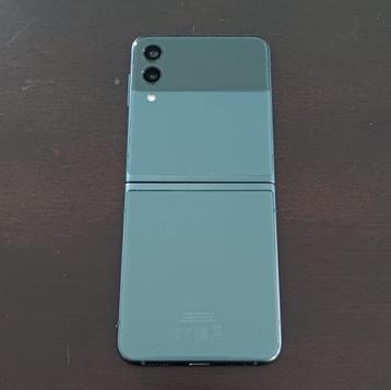 Samsung Galaxy Z Flip3 5G beschikbaar voor biedingen