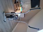 Crosstrainer, Ophalen, Kunststof, Gebruikt, Armen