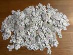 4000 theelabels van de lemon pickwick theezakjes, Ophalen, Theezakje(s)