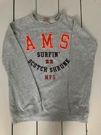 Scotch & Soda sweater - maat 152, Ophalen of Verzenden, Zo goed als nieuw, Jongen of Meisje, Trui of Vest