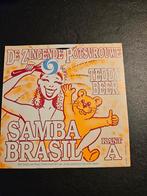 De Zingende Pótsvrouwe -	Mien Signorita, Gebruikt, 7 inch, Ophalen of Verzenden, EP