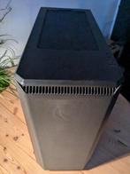 Stille game PC, Computers en Software, Desktop Pc's, Ophalen, Gebruikt, Zelfgebouwde PC, Gaming
