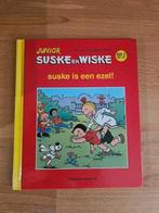 Suske is  een ezel Anneke Scholtens - AVI 2 M3-E3, Ophalen of Verzenden, Zo goed als nieuw, Anneke Scholtens