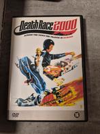 Death Race 2000 DVD - NL Ondertiteld, Vanaf 16 jaar, Ophalen of Verzenden, Zo goed als nieuw, Actie
