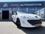 Peugeot 308 CC 1.6 THP Feline | lederen bekleding | Nekverwa, Euro 5, 1490 kg, Gebruikt, Cabriolet