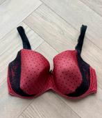Prima Donna Twist 85F Wijnrood FullCup (LEES BESCHRIJVING), Ophalen of Verzenden, BH, Prima Donna, Rood