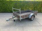 Aanhangwagen, bakwagen, 250x130cm, 750kg, Auto diversen
