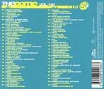 The Dome Vol. 110 - 2 CDs, Verzenden, Nieuw in verpakking, Pop