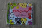 WOEZEL en PIP == LIEDJES UIT DE TOVERTUIN, Cd's en Dvd's, Cd's | Kinderen en Jeugd, Verzenden, Muziek