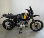 BMW R80 GS - New, 2 cilinders, Motorrijbewijs A, Sportuitlaat, Particulier