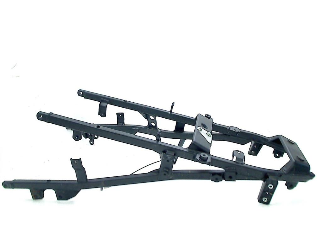 SUBFRAME ACHTER Suzuki DL 650 V-Strom 2017-2020 (DL650), Motoren, Onderdelen | Suzuki, Gebruikt