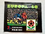 Panini zakje EK 1980., Verzamelen, Ophalen of Verzenden, Zo goed als nieuw, Buitenlandse clubs, Poster, Plaatje of Sticker