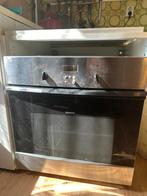 Siemens built-in oven, 45 tot 60 cm, Gebruikt, Oven, Hete lucht