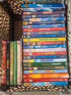Meer dan 30 Disney/Pixar dvd's films!, Ophalen, Gebruikt, Avontuur, Film