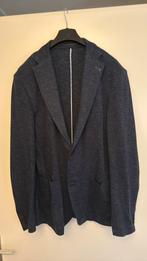 Blazer Roy Robson mt 54 marineblauw, Ophalen of Verzenden, Zo goed als nieuw, Maat 52/54 (L), Blauw