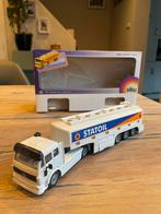 Siku Mercedes 3511, Hobby en Vrije tijd, Modelauto's | Overige schalen, Verzenden, Nieuw