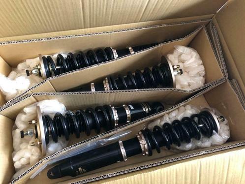 BC Racing schroefset BR-RS serie Nissan Skyline R32 GTR GT-R, Auto diversen, Tuning en Styling, Ophalen of Verzenden
