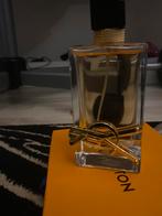 Ysl libre parfum 100ml, Verzamelen, Verzenden, Nieuw, Miniatuur