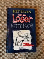 Het Leven van een Loser: Vette Pech!, Boeken, Ophalen of Verzenden, Gelezen, Fictie