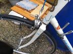 Batavus Champion koersfiets 28 inch TOP!, Fietsen en Brommers, Fietsen | Racefietsen, Ophalen, 28 inch, Staal, Batavus