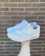 Nike Air Max 1 White Gum, Kleding | Heren, Schoenen, Overige kleuren, Nike, Ophalen of Verzenden, Sneakers of Gympen