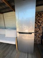 Koel/vriescombinatie LET OP | koel niet meer T.E.A.B, Gebruikt, 200 liter of meer, 60 cm of meer, Met aparte vriezer