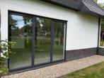 Nieuw kozijn HR+++ (302 X 236 cm), Doe-het-zelf en Verbouw, Kozijnen en Schuifpuien, Ophalen, Kunststof, Nieuw, Inclusief glas