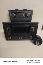 Volkswagen RNS 310 Navigatie Systeem, Auto-onderdelen, Ophalen of Verzenden