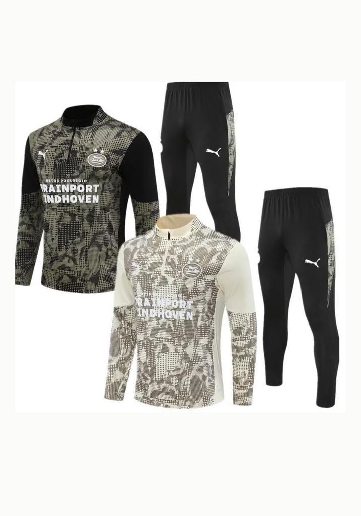 PSV trainingspak voor kids nieuw model 2025/2026, Sport en Fitness, Voetbal, Nieuw, Trainingspak, Maat XS of kleiner, Verzenden